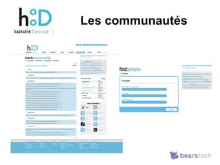 En avant la bidouille ! 