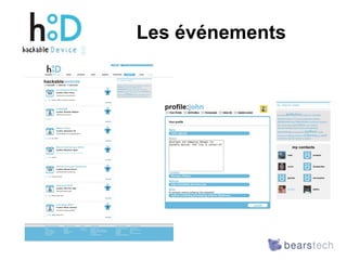 Mutualiser les connaissances 