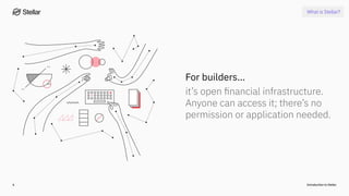 Hack Africa - Intro to Stellar | PDF