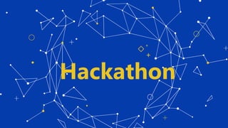 Hackathon
+
+
 