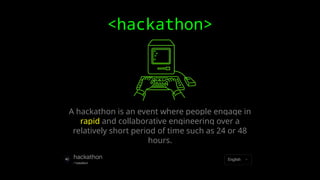hackathon tricks and tips for beginners.pptx