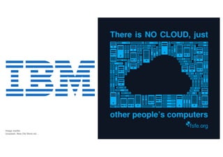 Pillars of DevOps: Platform, Method and Architecture