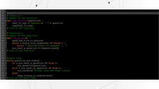 Hackathon nokia 2016 Urban Moves présentation