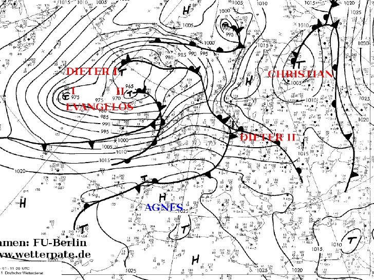 International weather symbols for WMO and ICAO. NASA space apps hacka…