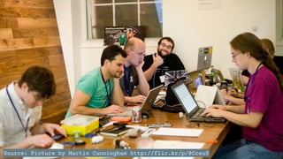 Source: Picture by Martin Cunningham http://flic.kr/p/8CceuS
 