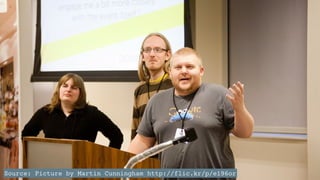 Source: Picture by Martin Cunningham http://flic.kr/p/e196or
 