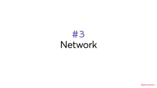 @jennyshen
Network
#3
 