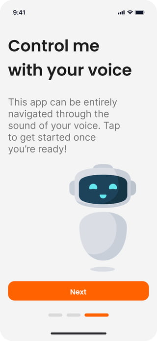 Disable Users Navigate Accessible Urban Navigation App UX Case Study | Inclusive Design for ...
