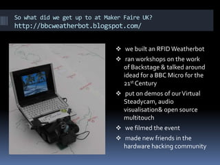 BBC approached Sinclair, Dragon, Acorn & others, but the Acorn Proton came out as best