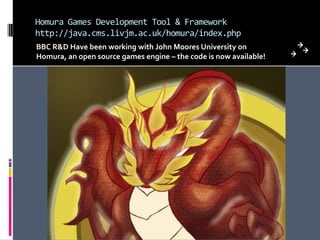 UK is becoming a services nation rather than building products for its consumers