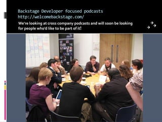 Arduinos, motors, sensors and other kit are easily availble