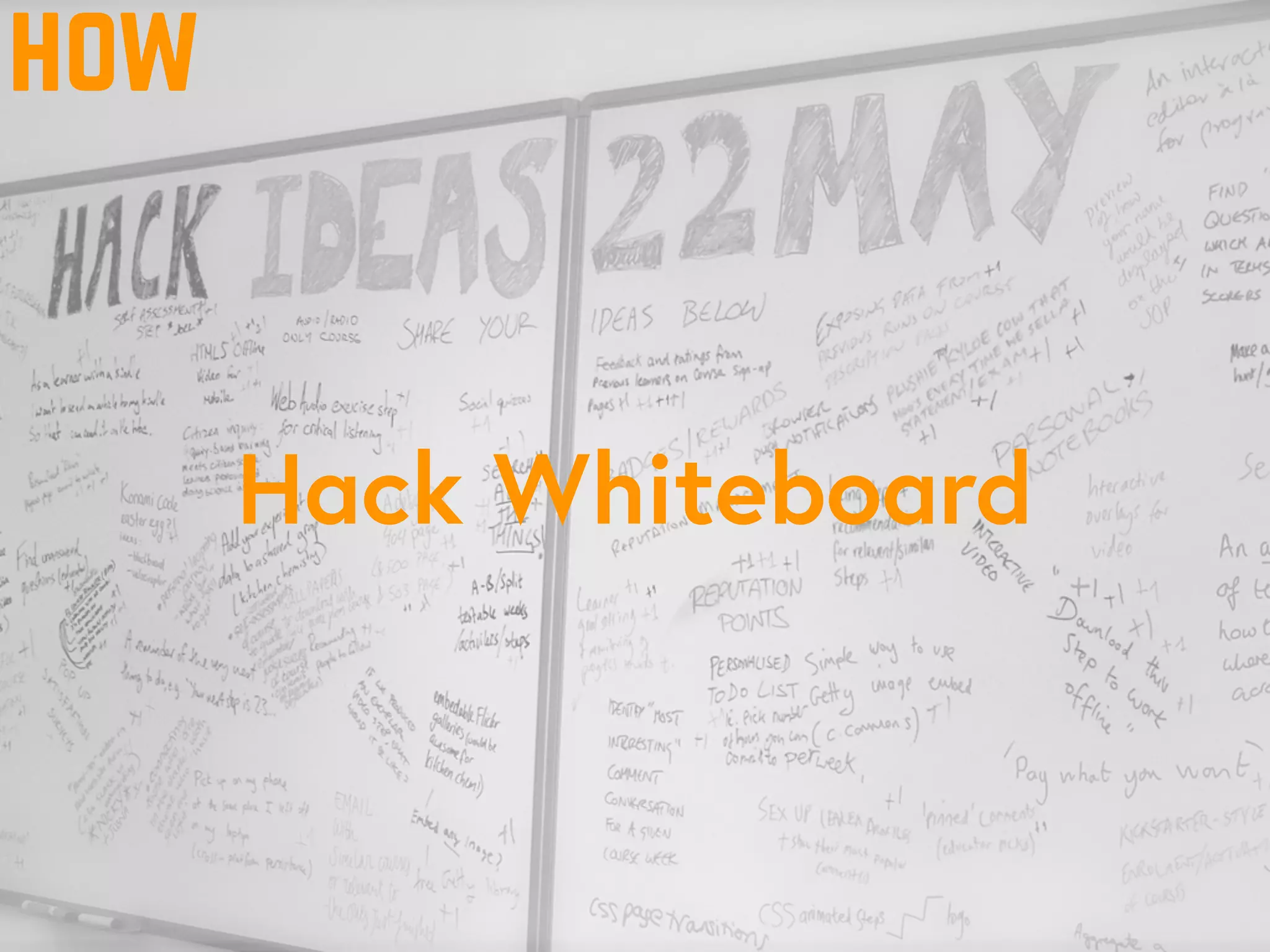 how
Hack Whiteboard
 