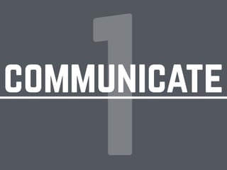 1communicate
 