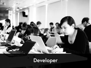 Developer
 