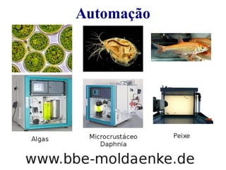 Automação 
 