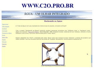 WWW.C2O.PRO.BR 
 