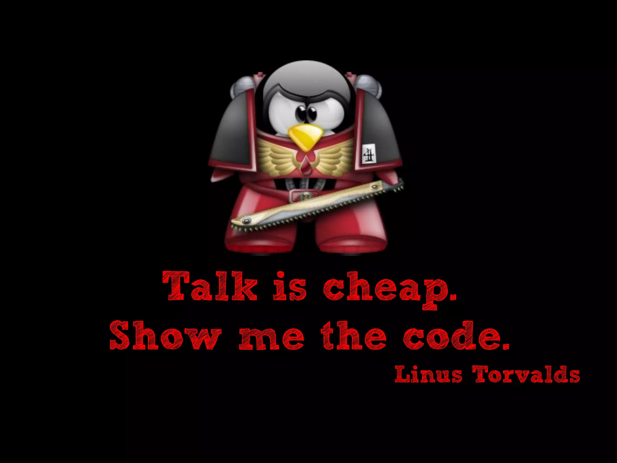 Doze calouros no Google
Developer Day 2011

 