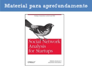 Material para aprofundamento

 