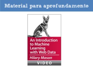 Material para aprofundamento

 