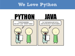 Eu domino uma linguagem corporativa e o
mercado é meu, quero vocês fora daqui.

O mercado é enorme, não tem sentido que
existam só linguagens corporativas

 