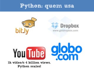 We Love Python Hello World

 