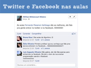 O que falam de Python

"Only ugly languages become popular. Python is the one exception"
Don Knuth, walking to dinner after Alan Turing's Centenary Celebration
(from @ivanov on Twitter)

 