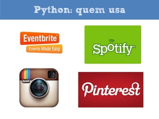 We Love Python Hello World

 