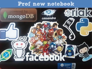 Prof new notebook

 