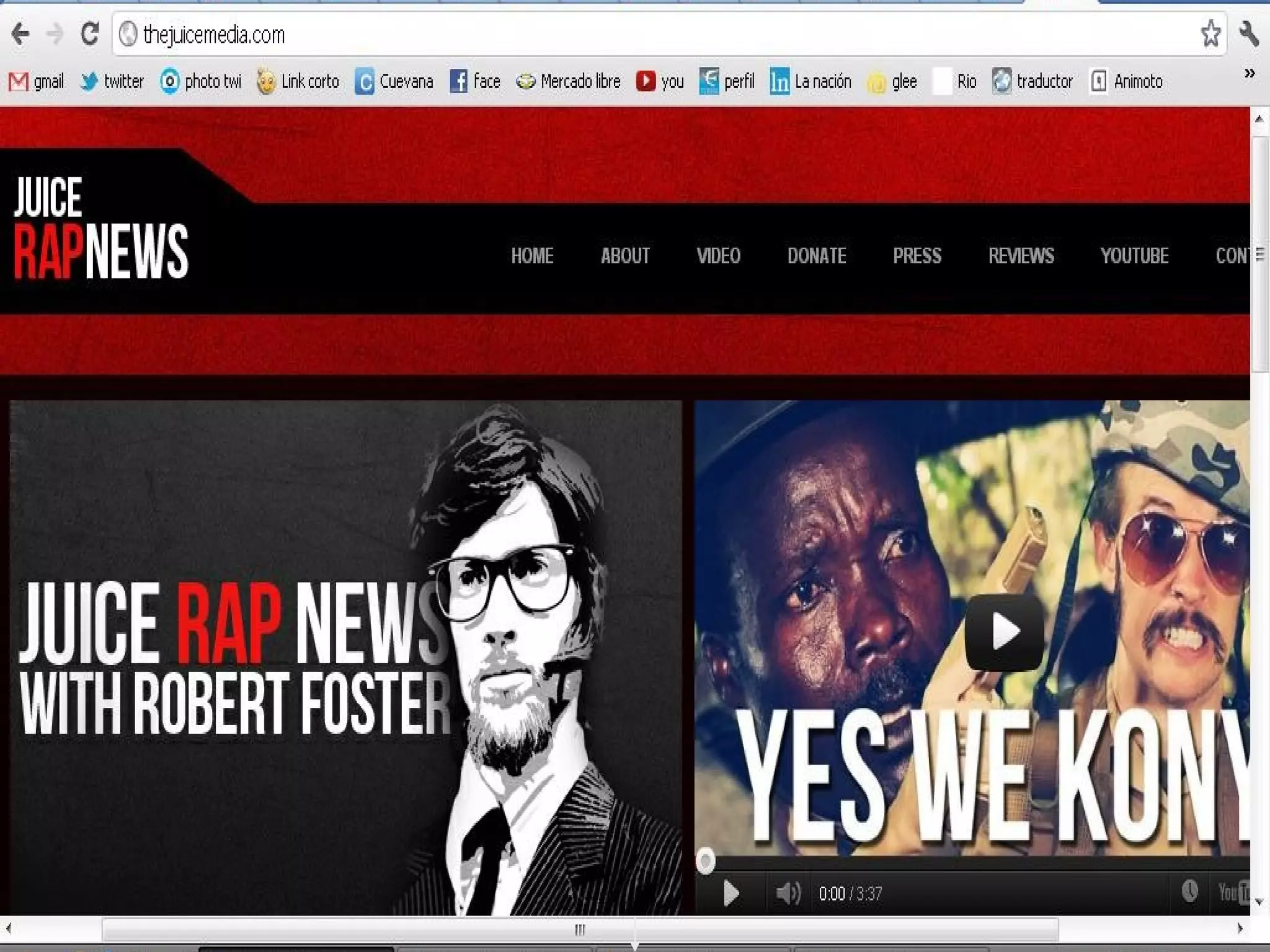 Hackear el periodismo