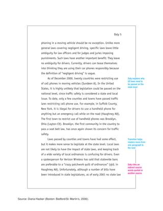 Research Report Mla Example.pdf Sample MLA research paper | PDF