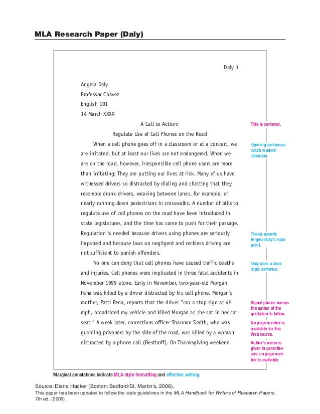 Works cited mla format creator | mla bibliography 