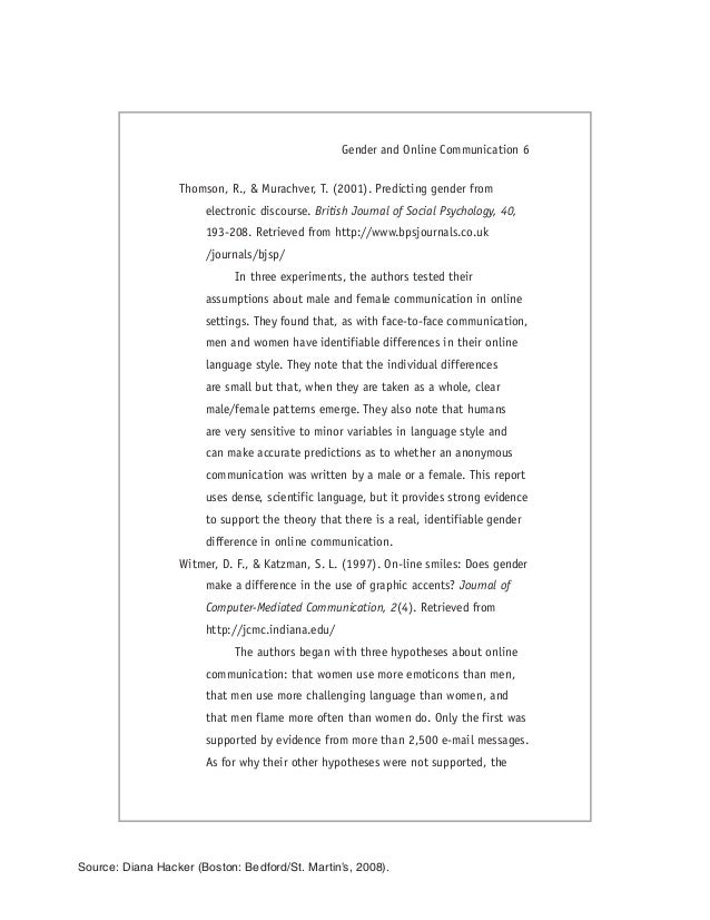 Annotated bibliography helper