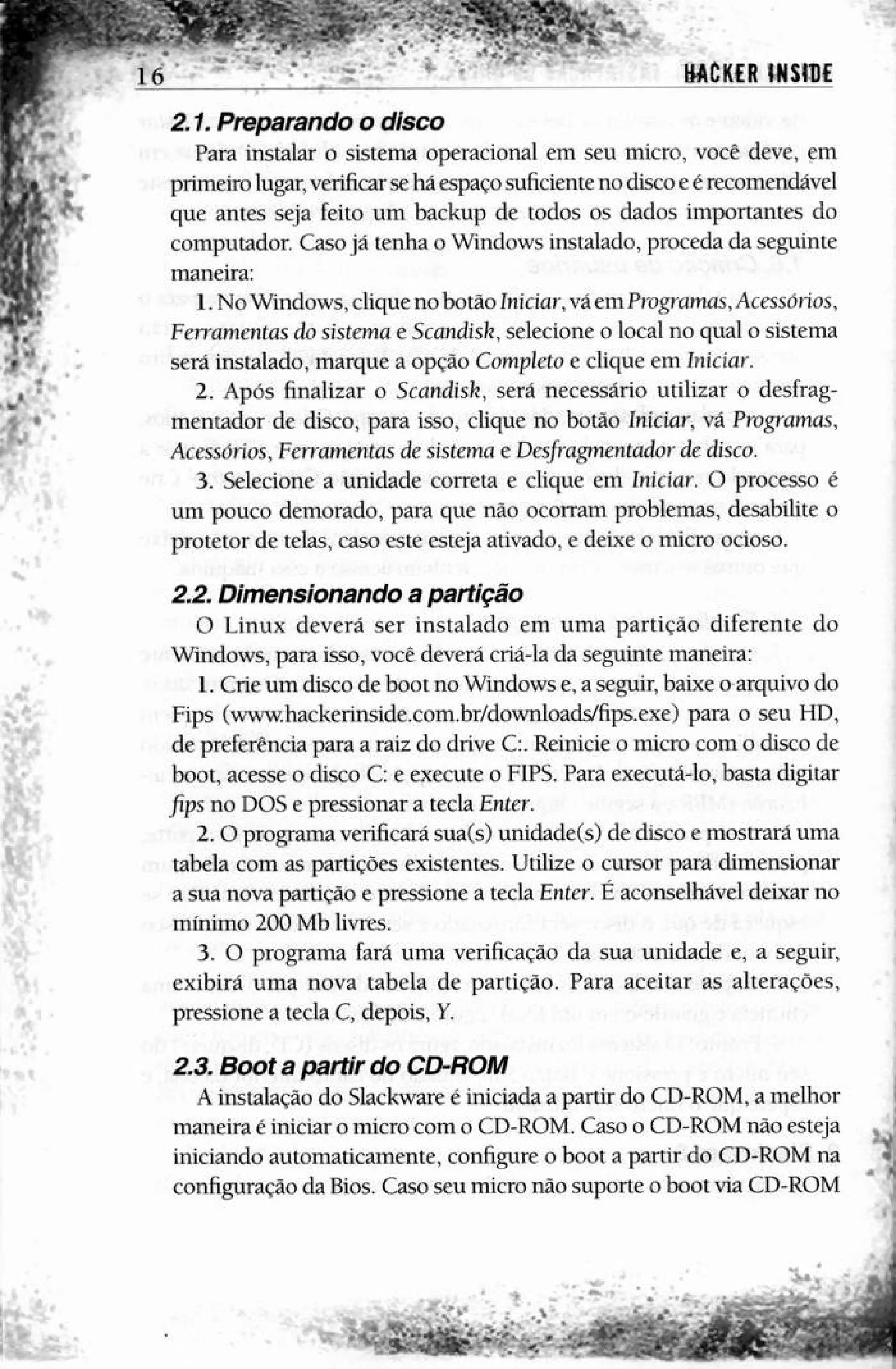 Hacker inside-vol.-2