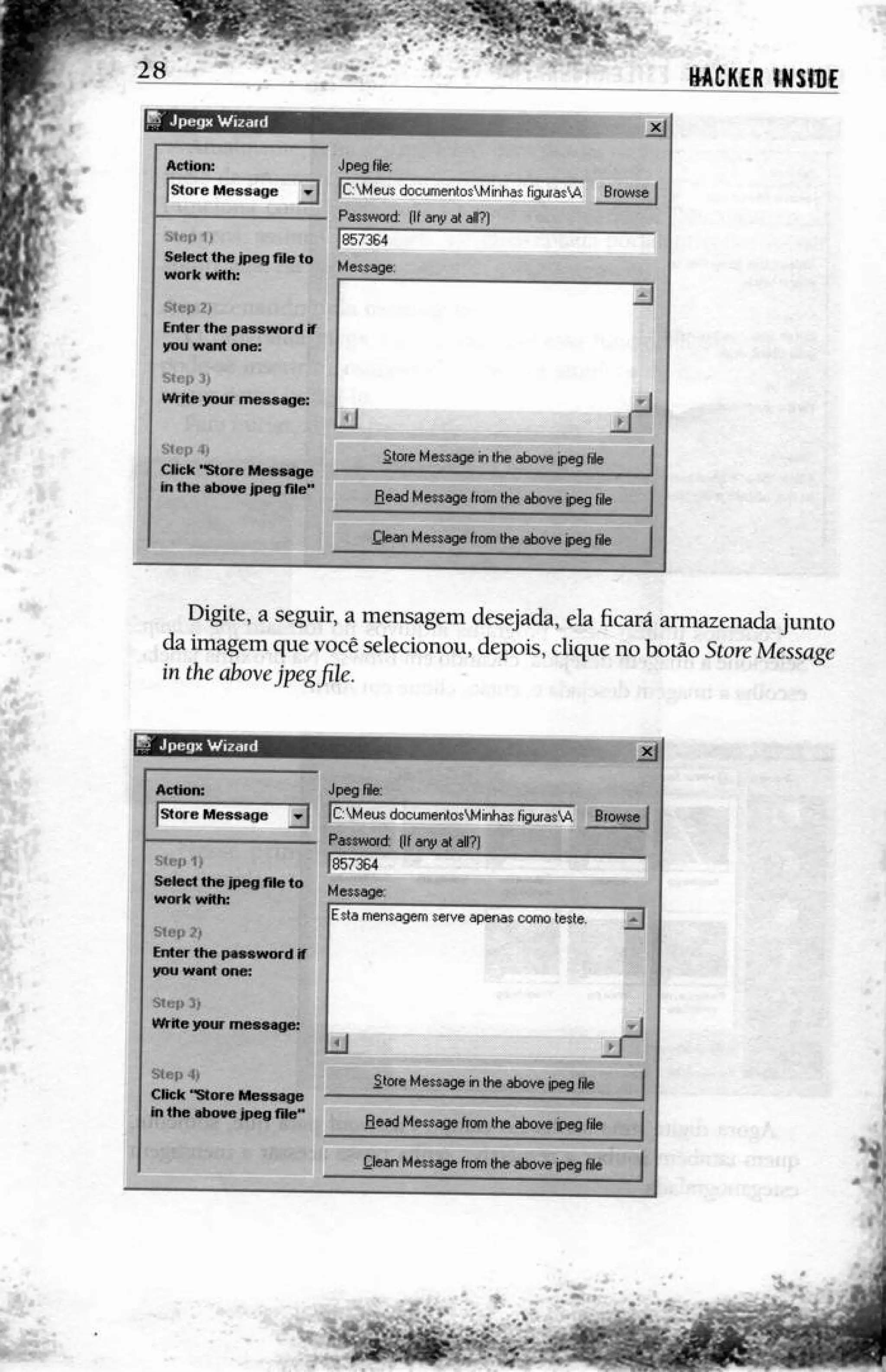 Hacker inside-vol.-2