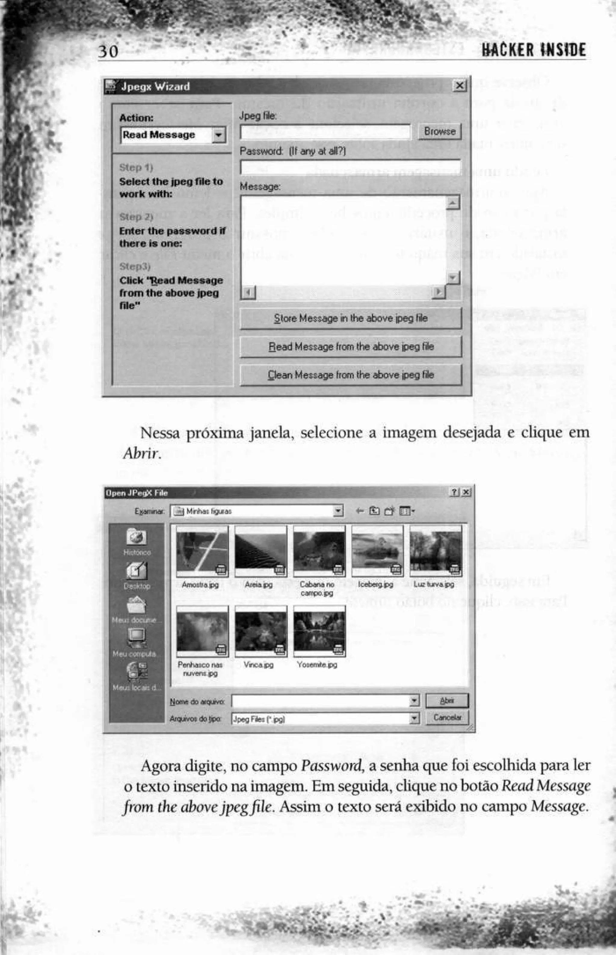 Hacker inside-vol.-2
