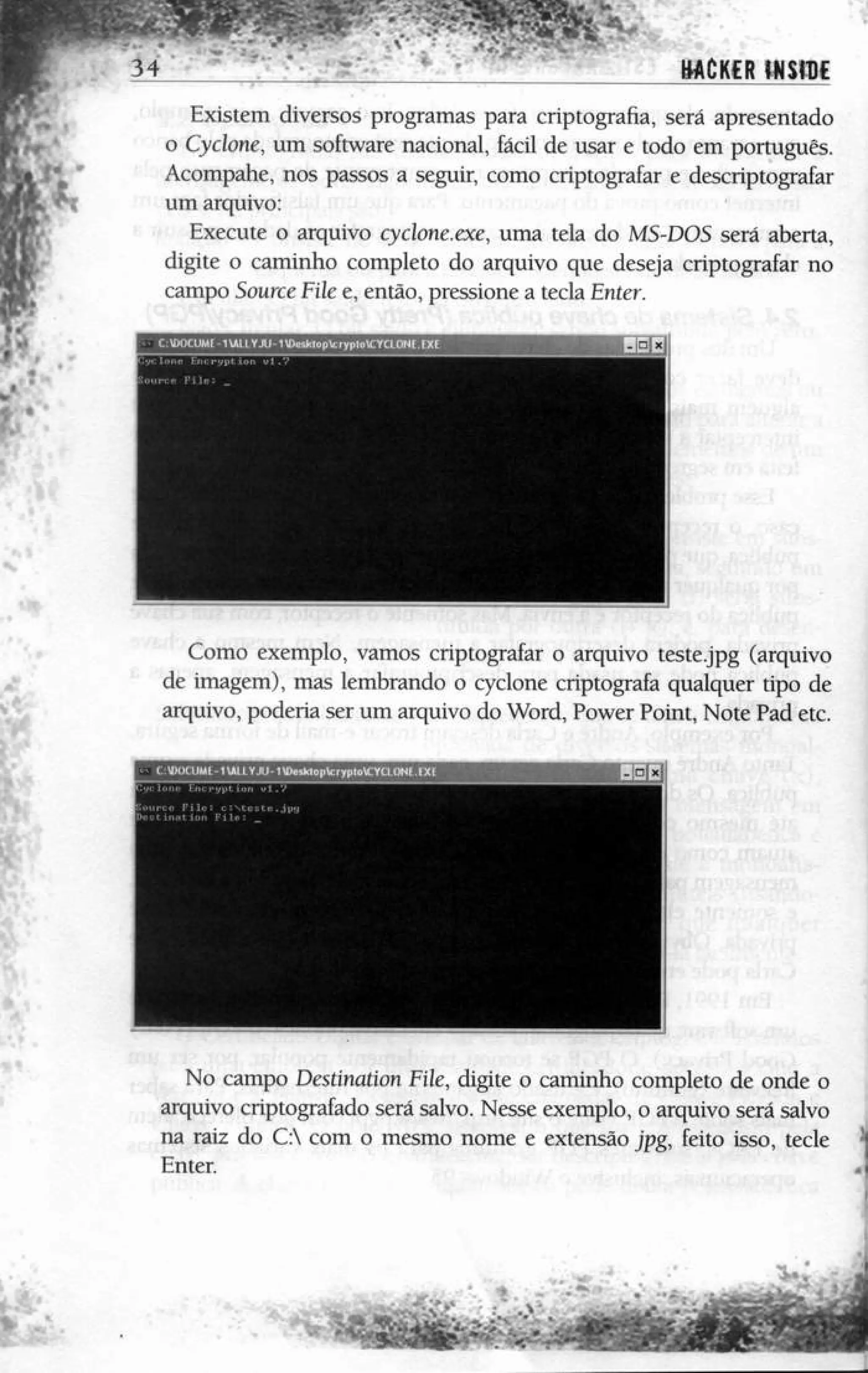 Hacker inside-vol.-2