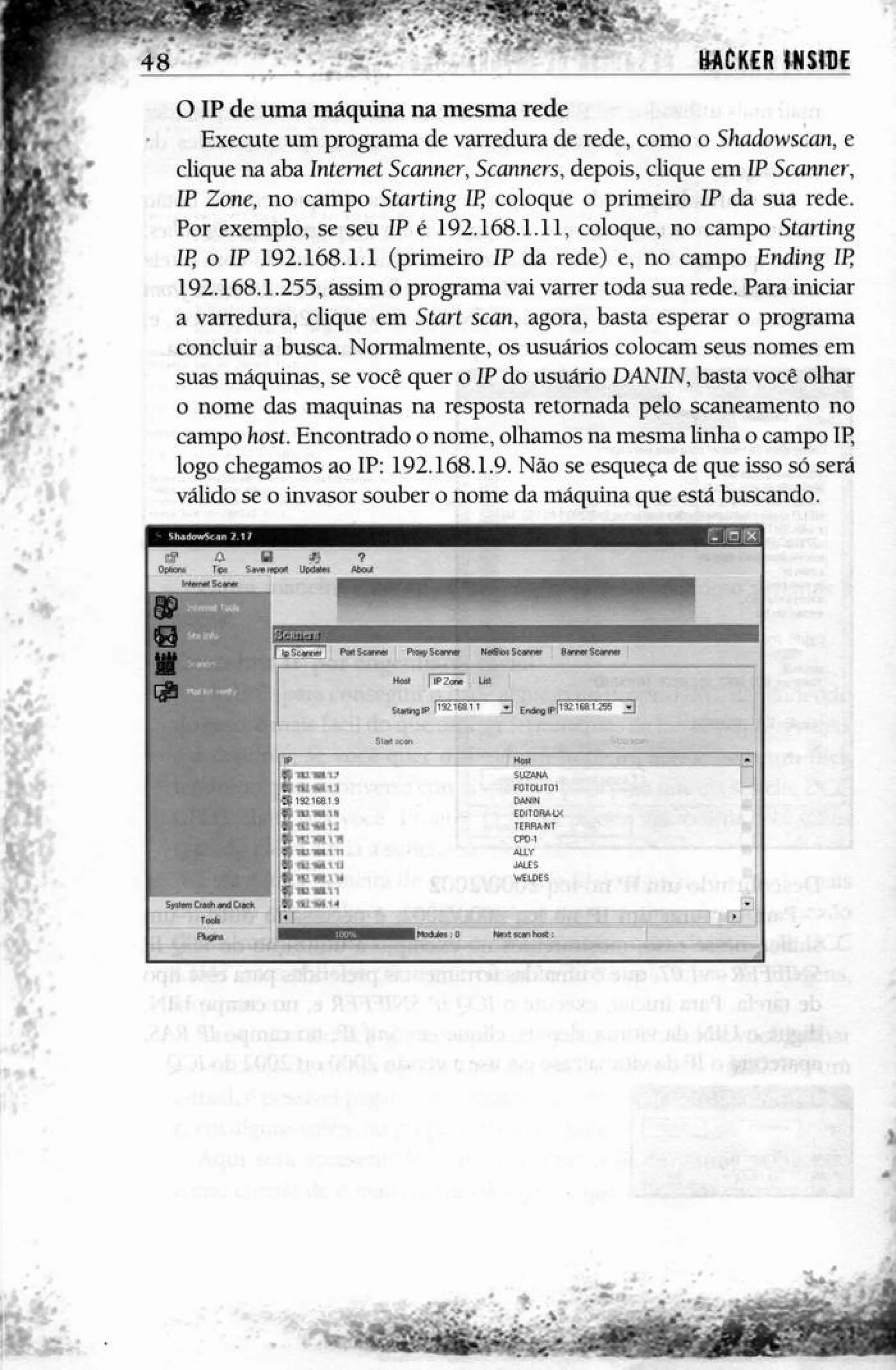 Hacker inside-vol.-2