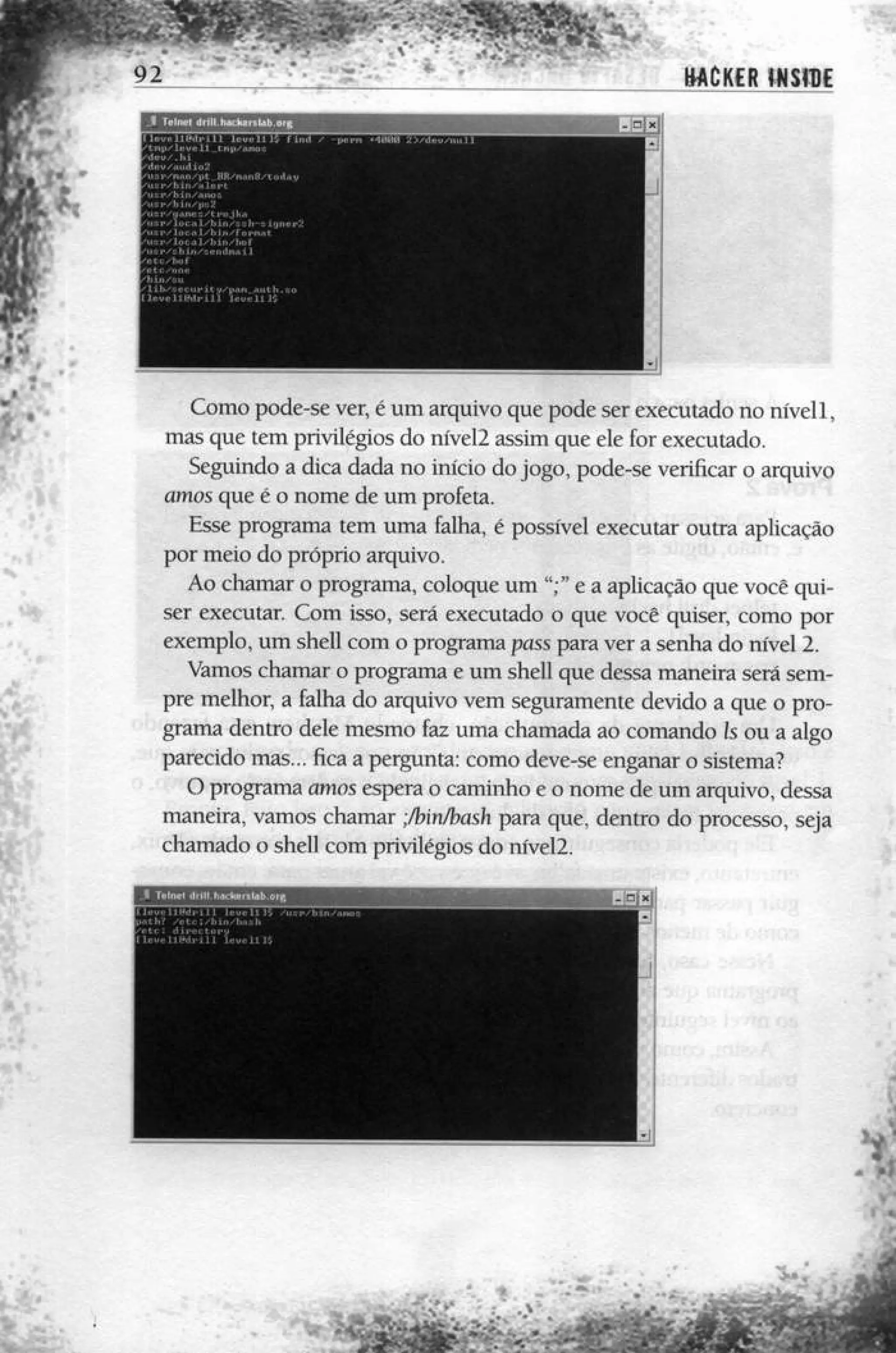 Hacker inside-vol.-2