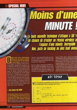 Hacker Magazine N20 2007