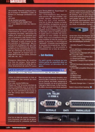 Hacker Magazine N20 2007