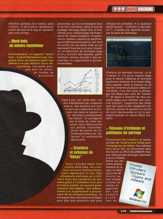 Hacker Magazine N20 2007