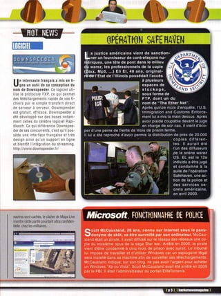 Hacker Magazine N20 2007