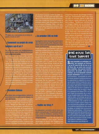 Hacker Magazine N20 2007