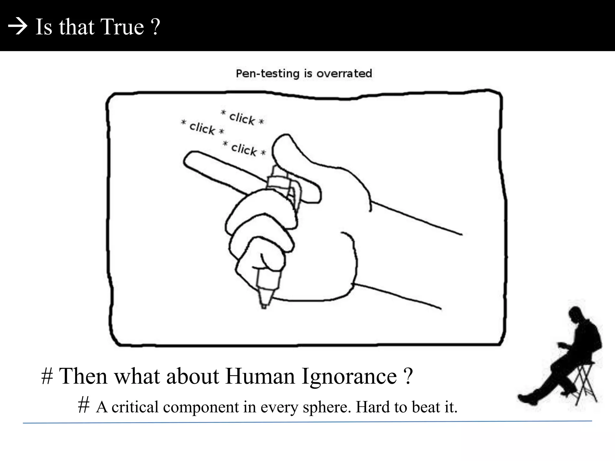  Are all types of web attacks  predefined in them?