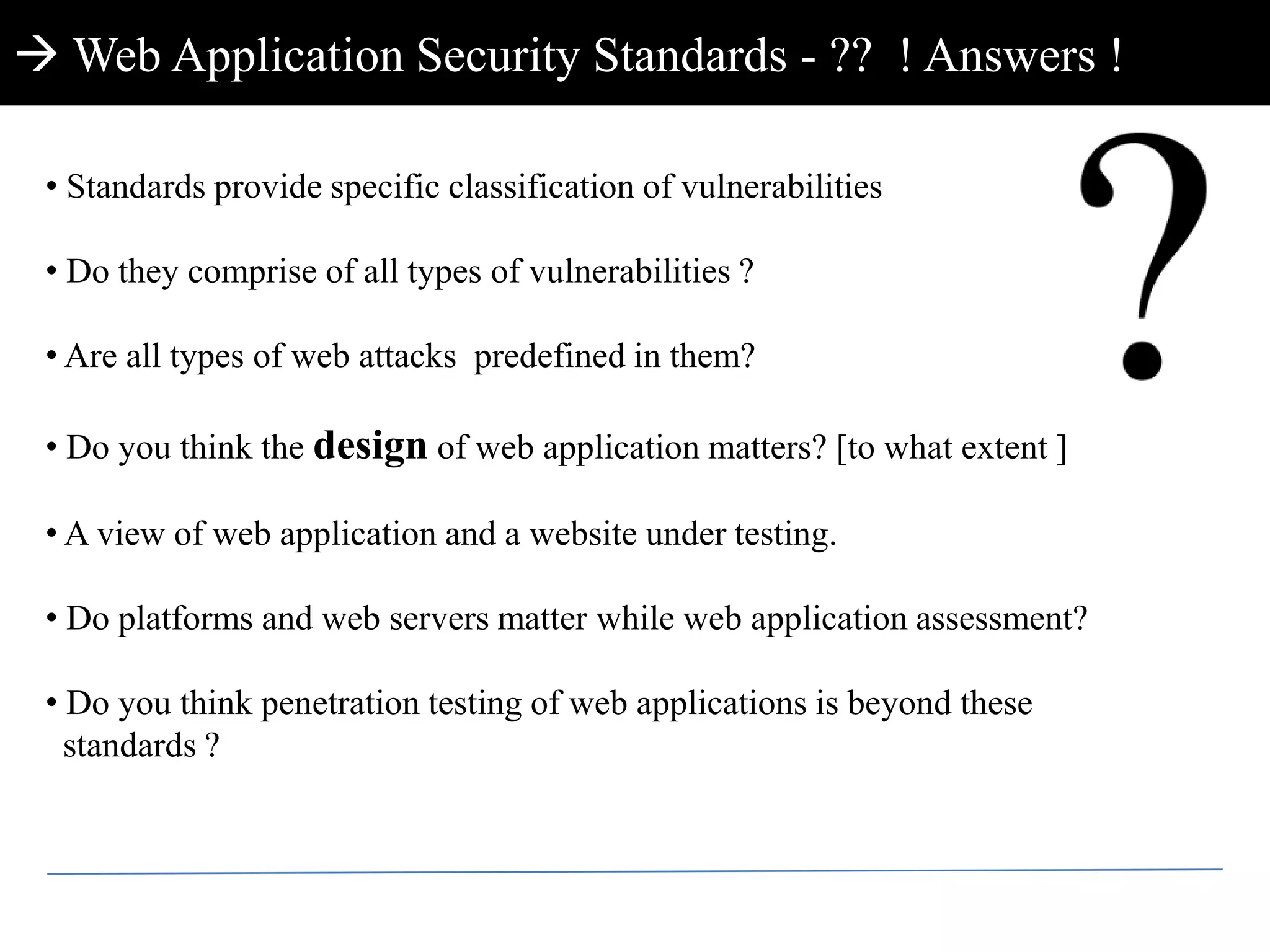   Released Advisories to Forefront  Companies.