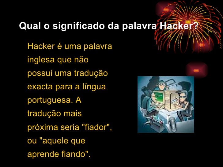 Hackers