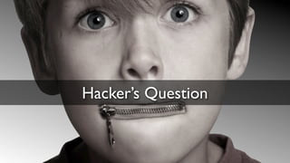 Hackers: Santi Criminali