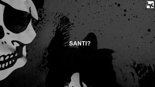 Hackers: Santi Criminali