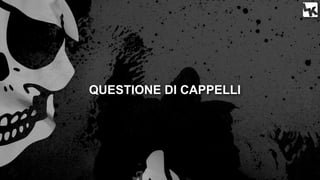 Hackers: Santi Criminali