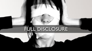 Hackers: Santi Criminali